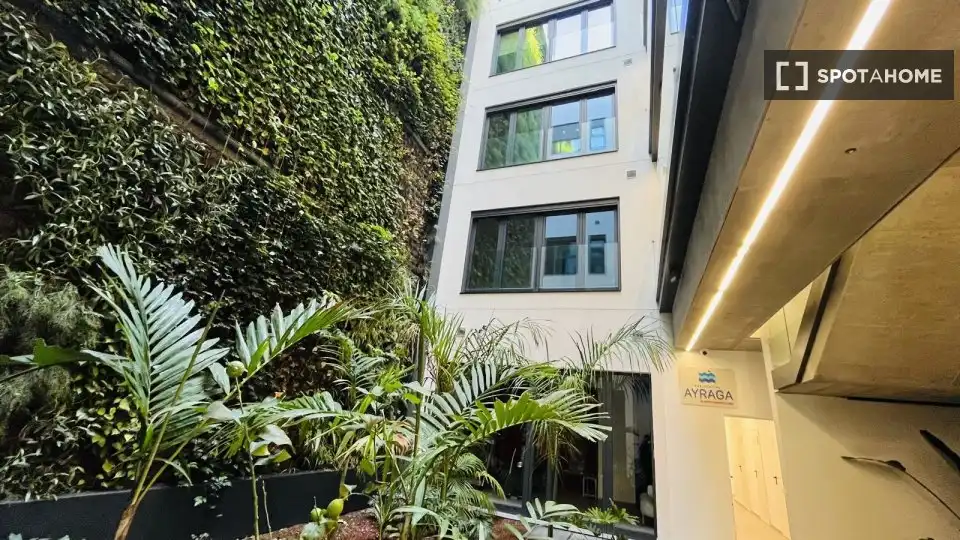 Habitación 81 m², Las Palmas de Gran Canaria
