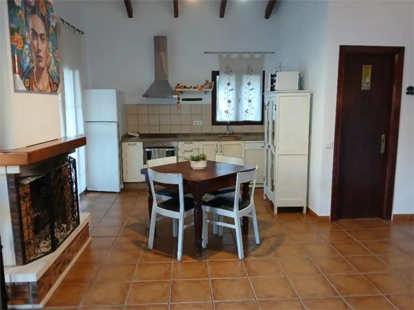 Casa de 120 m² a Frigiliana
