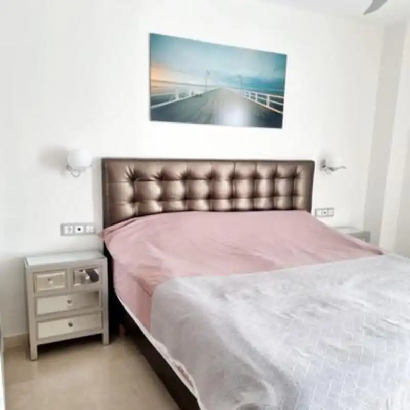 Piso de 105 m² en Estepona