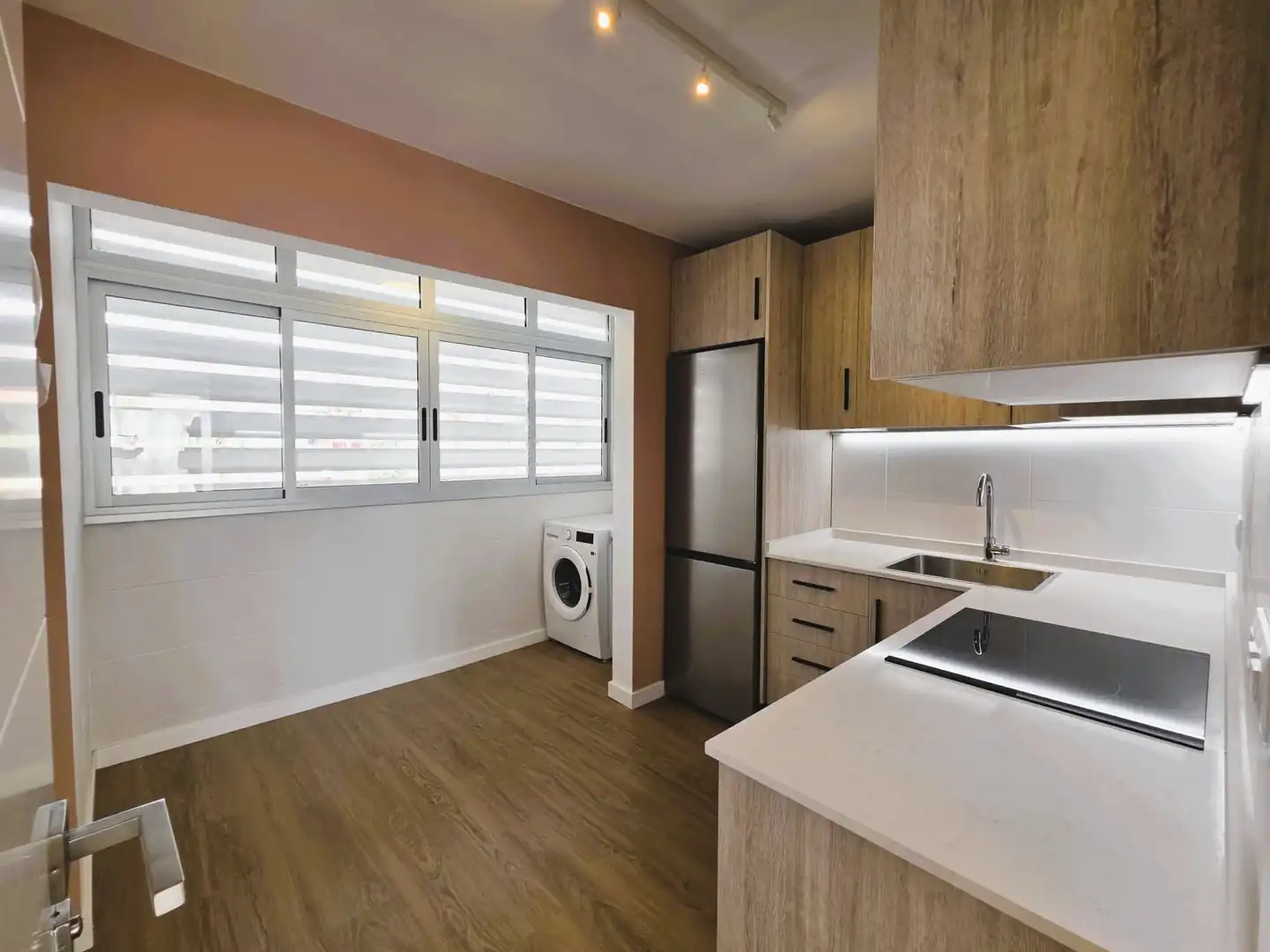 Pis de 94 m² a Santa Cruz de Tenerife