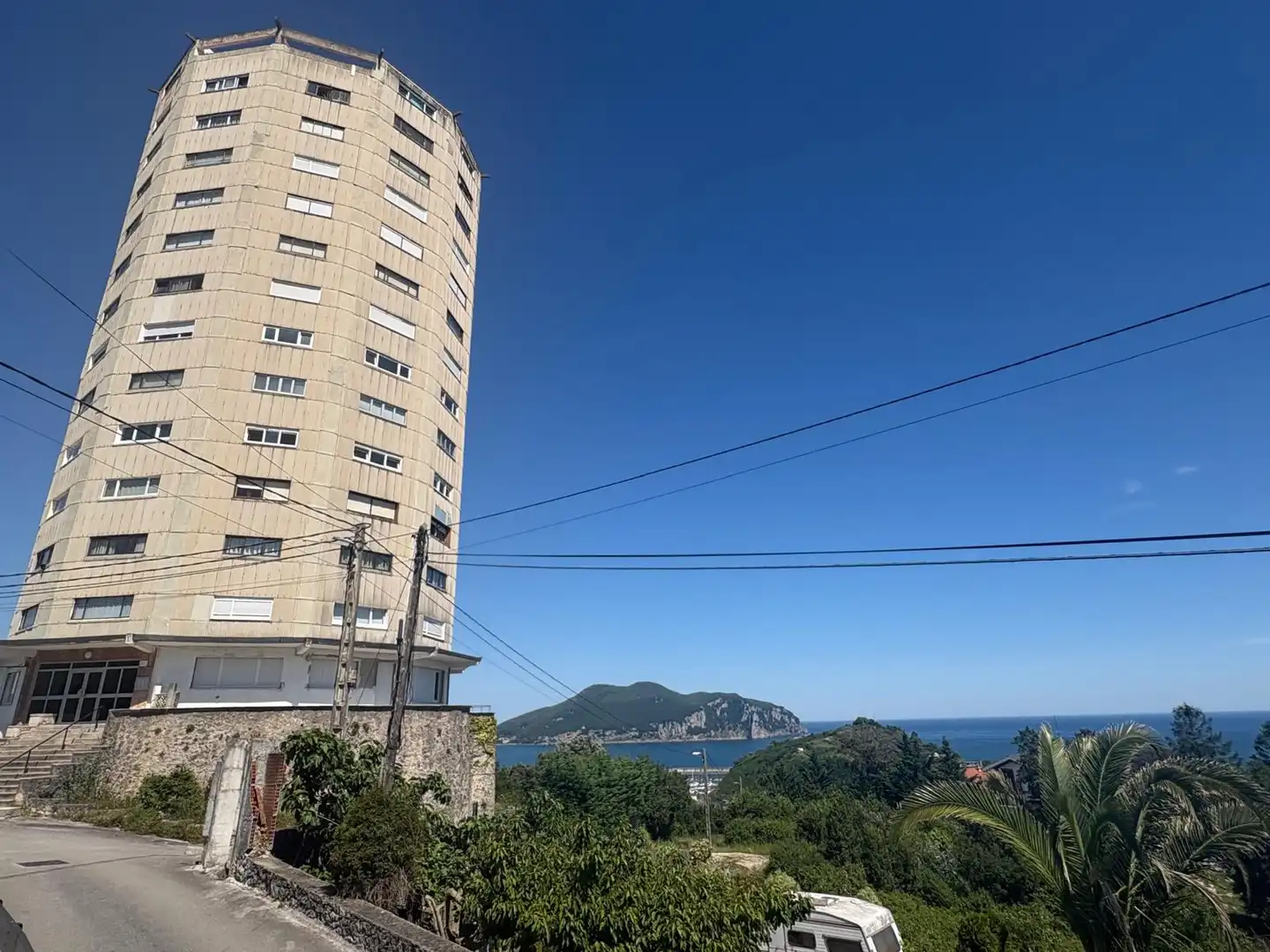 Piso de 76 m² en Laredo