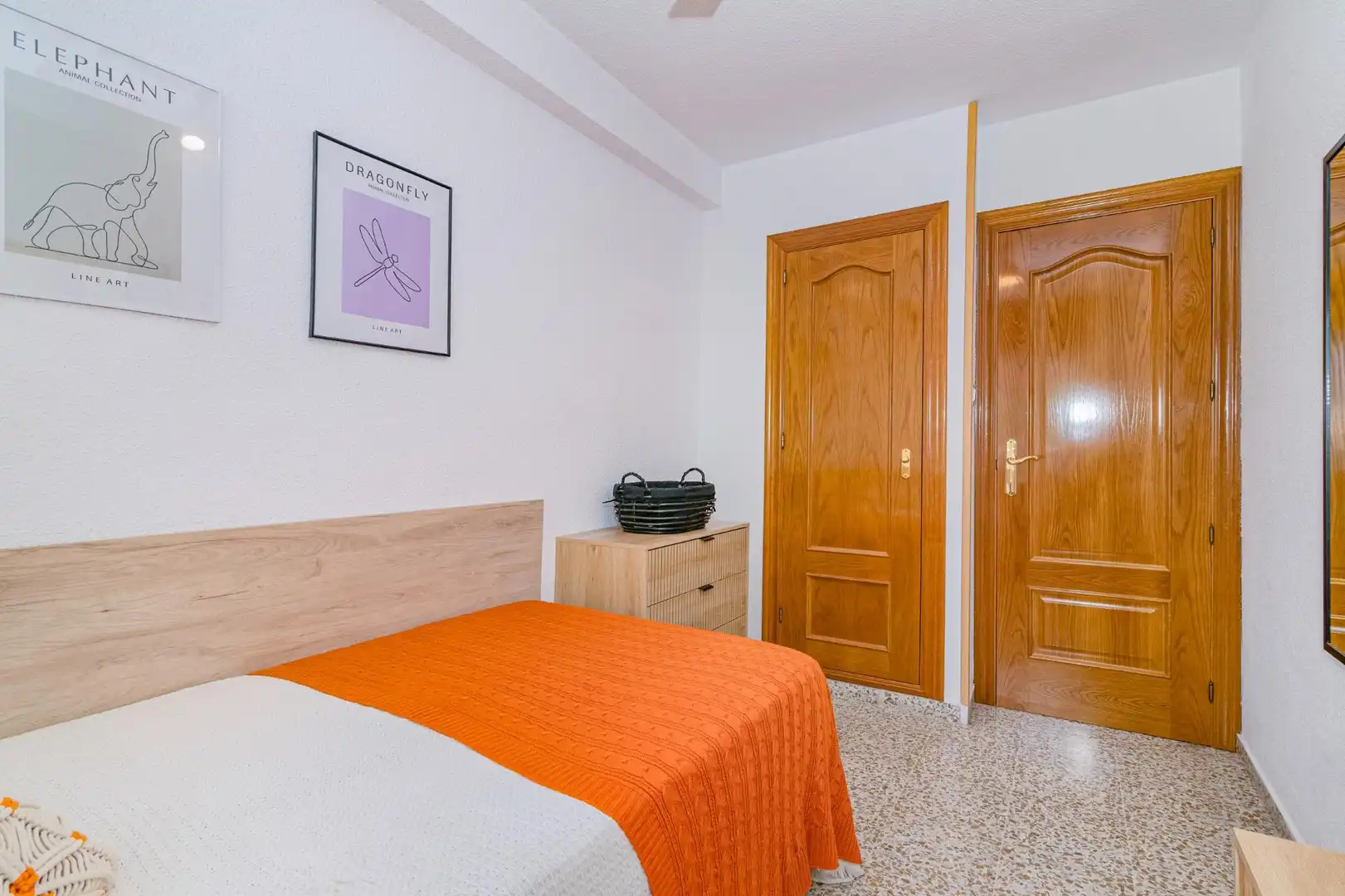 Piso de 97 m² en Granada