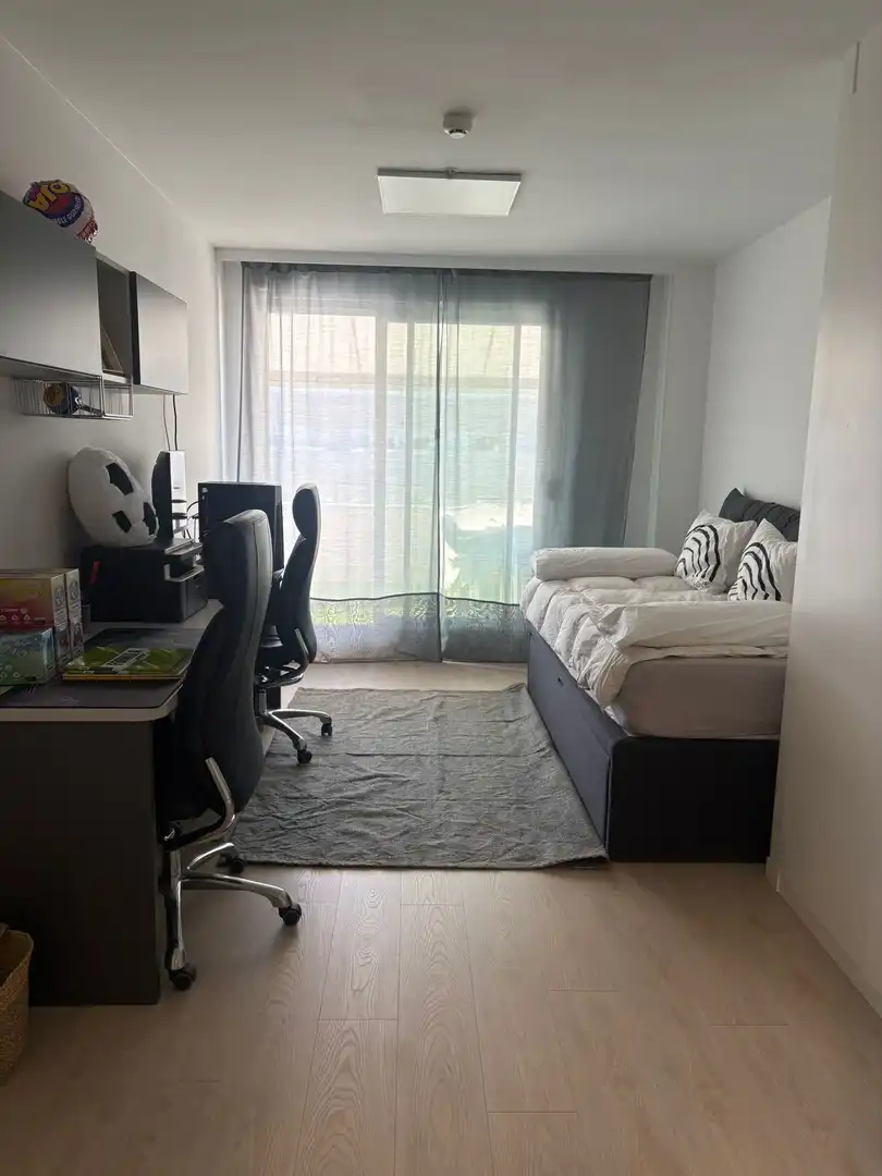 Wohnung 113 m² in Rivas-Vaciamadrid