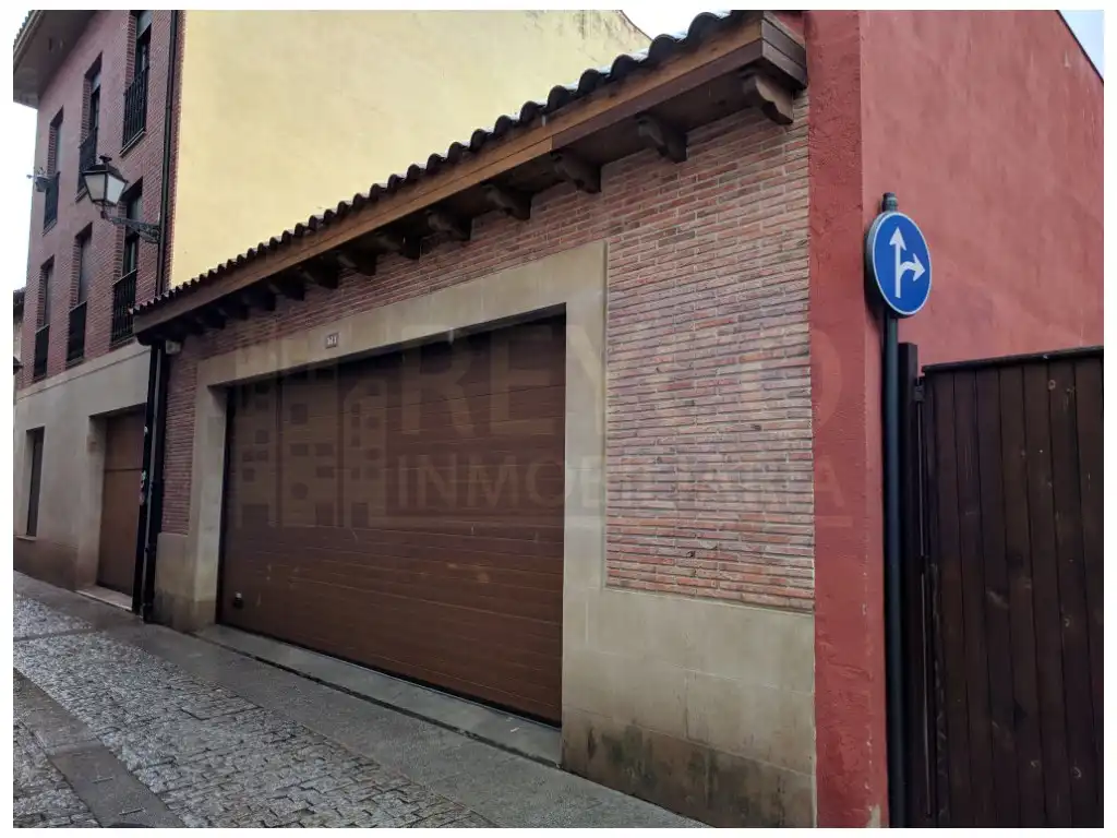 Piso de 455 m² en Santo Domingo de la Calzada