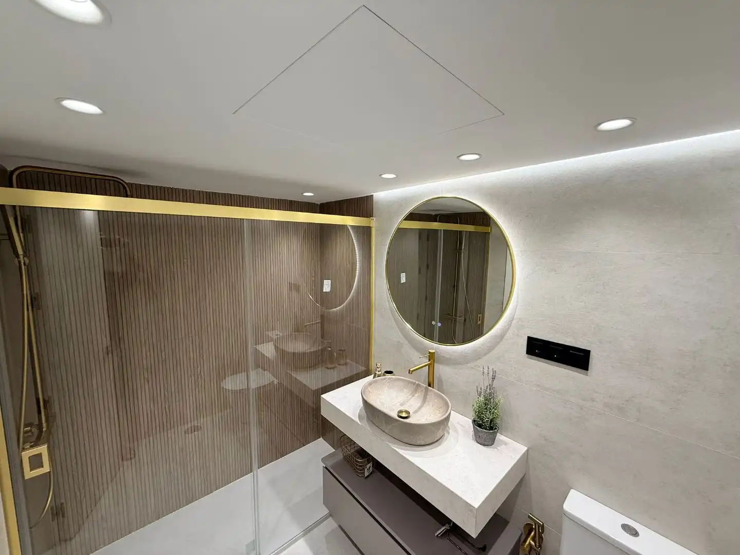 Piso de 82 m² en Málaga