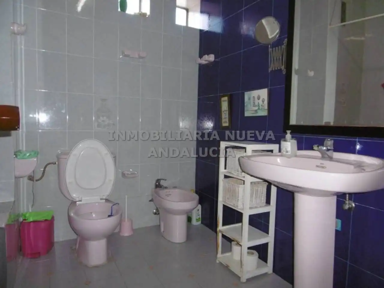 Piso de 118 m² en Almería