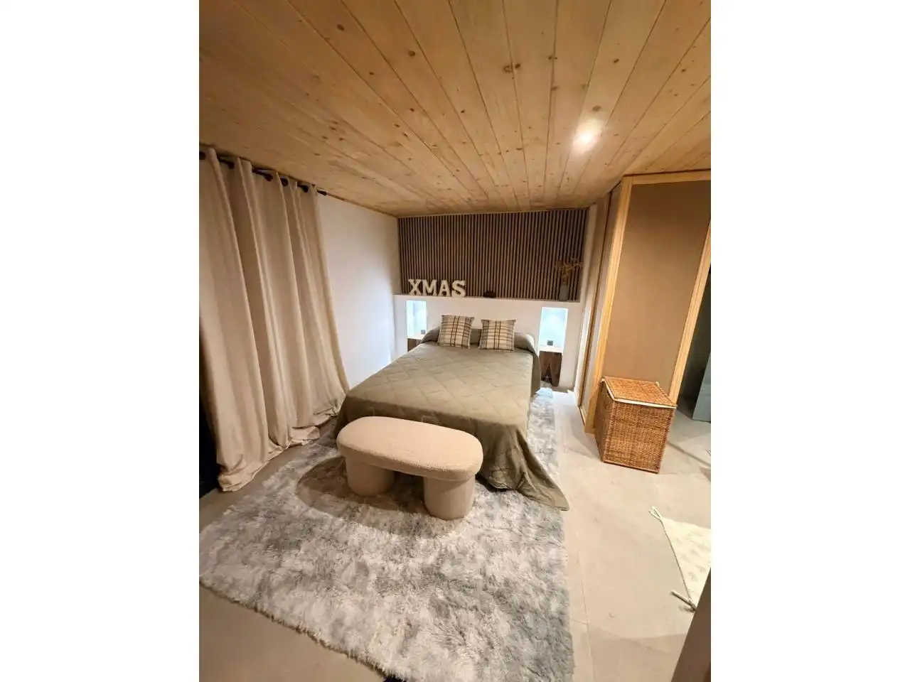 Piso de 214 m² en Fontanals de Cerdanya