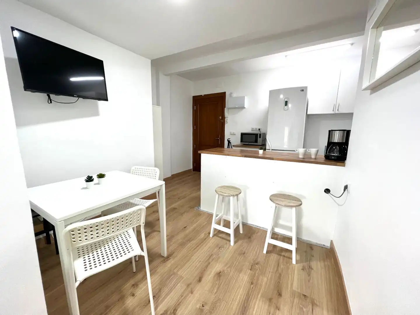 Zimmer zur Miete, Getafe