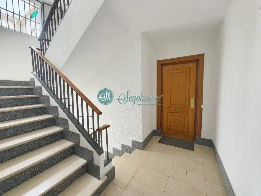 Piso de 148 m² en Segovia