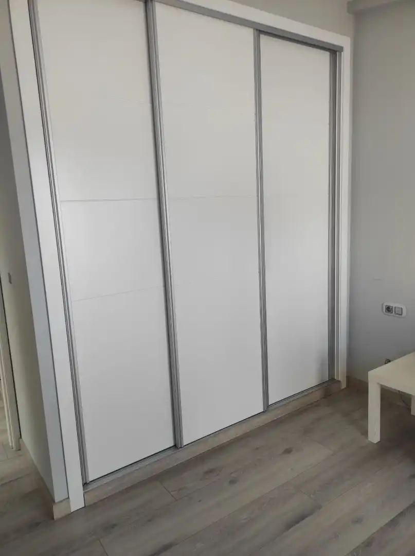 Piso de 100 m² en Vigo