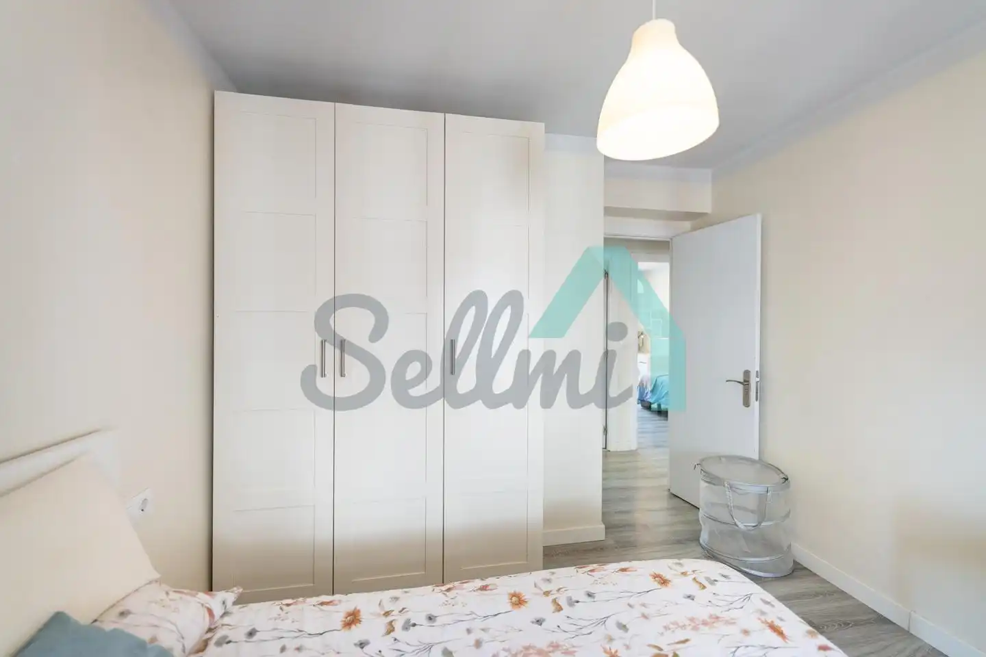 Habitación 85 m², Oviedo