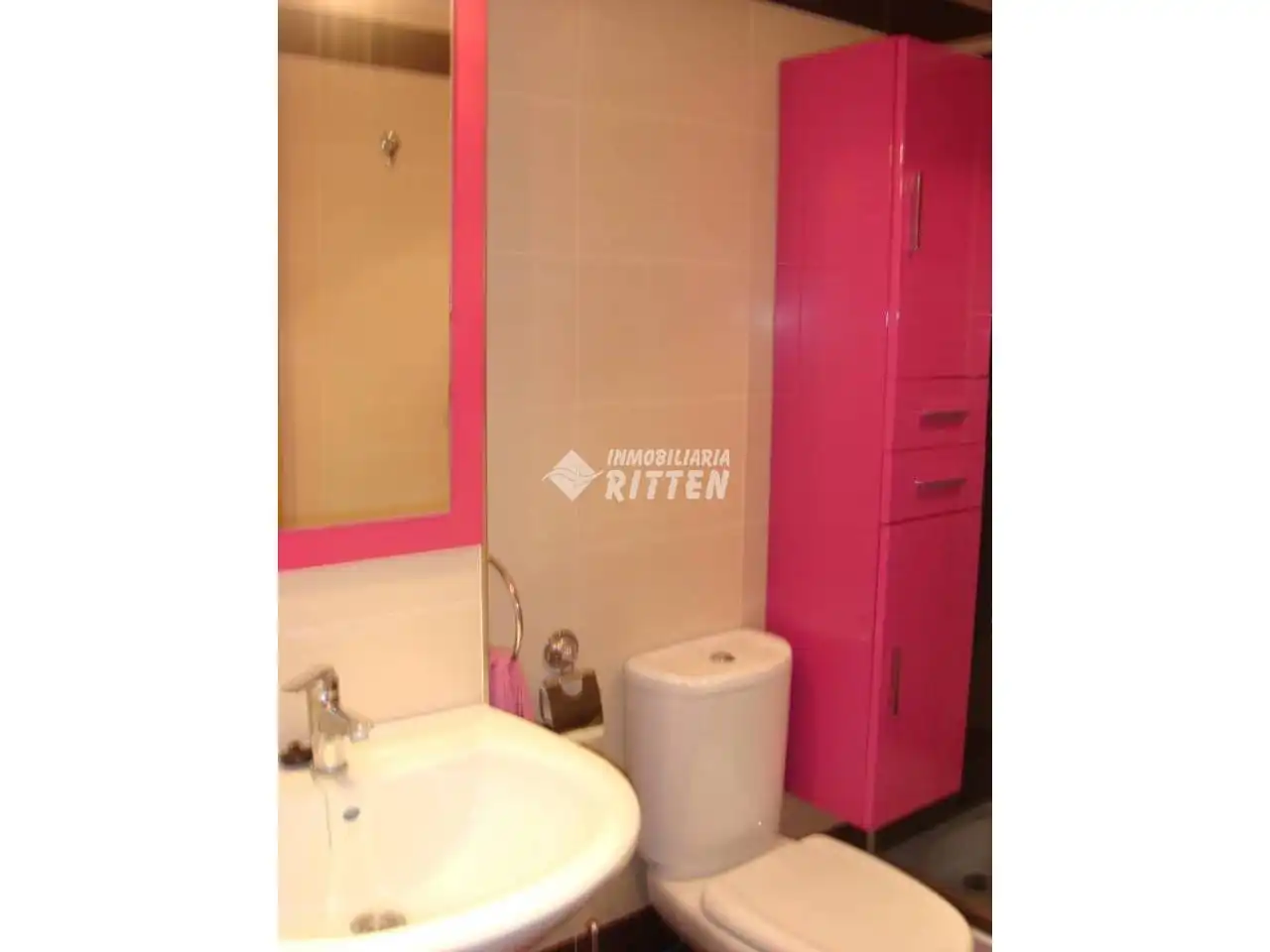 Wohnung 80 m² in Cartagena
