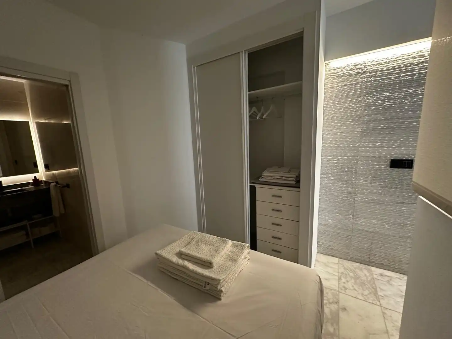 Apartamento 50 m² em Almeria