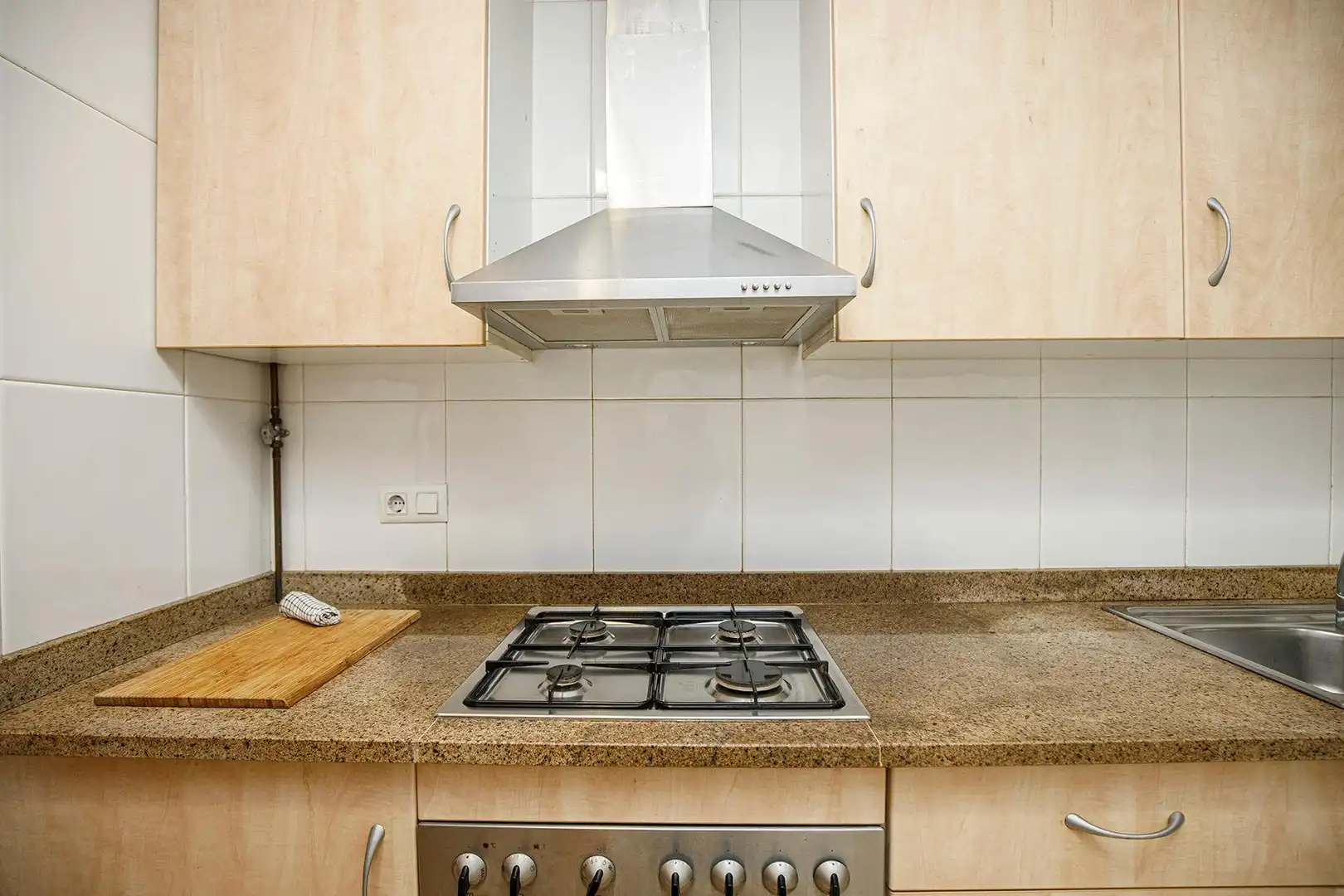 Appartamento 67 m² a Girona