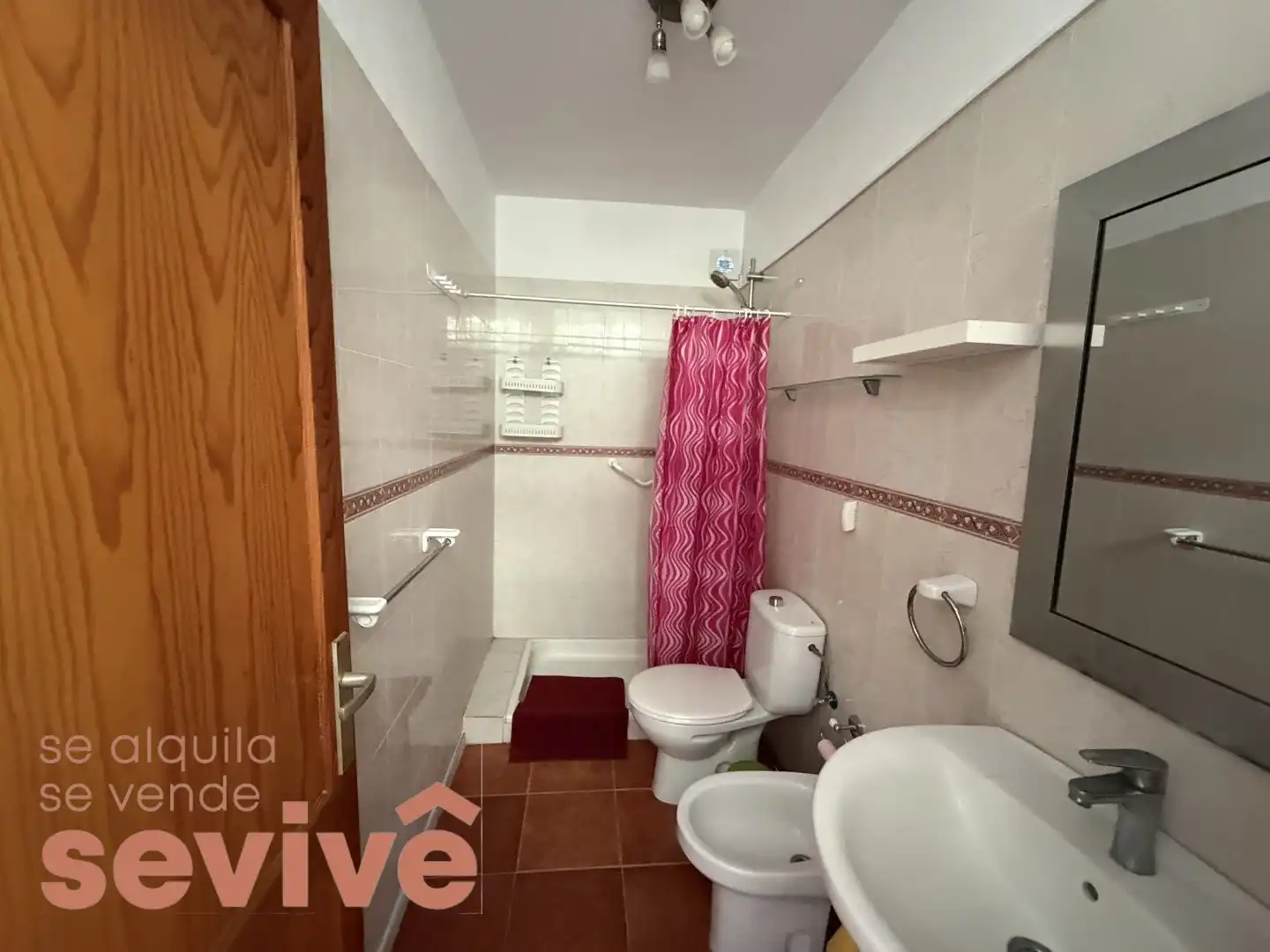 Piso de 50 m² en San Cristóbal de La Laguna