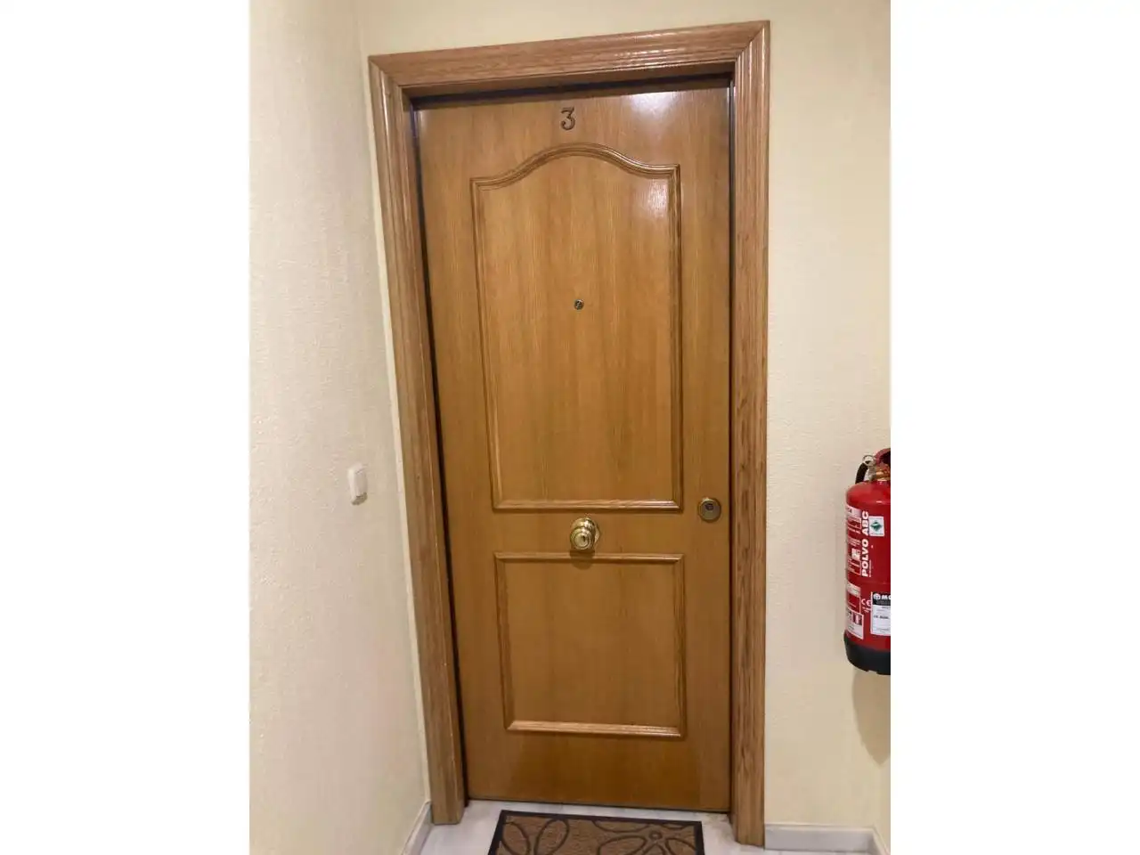 Pis de 133 m² a Benetússer