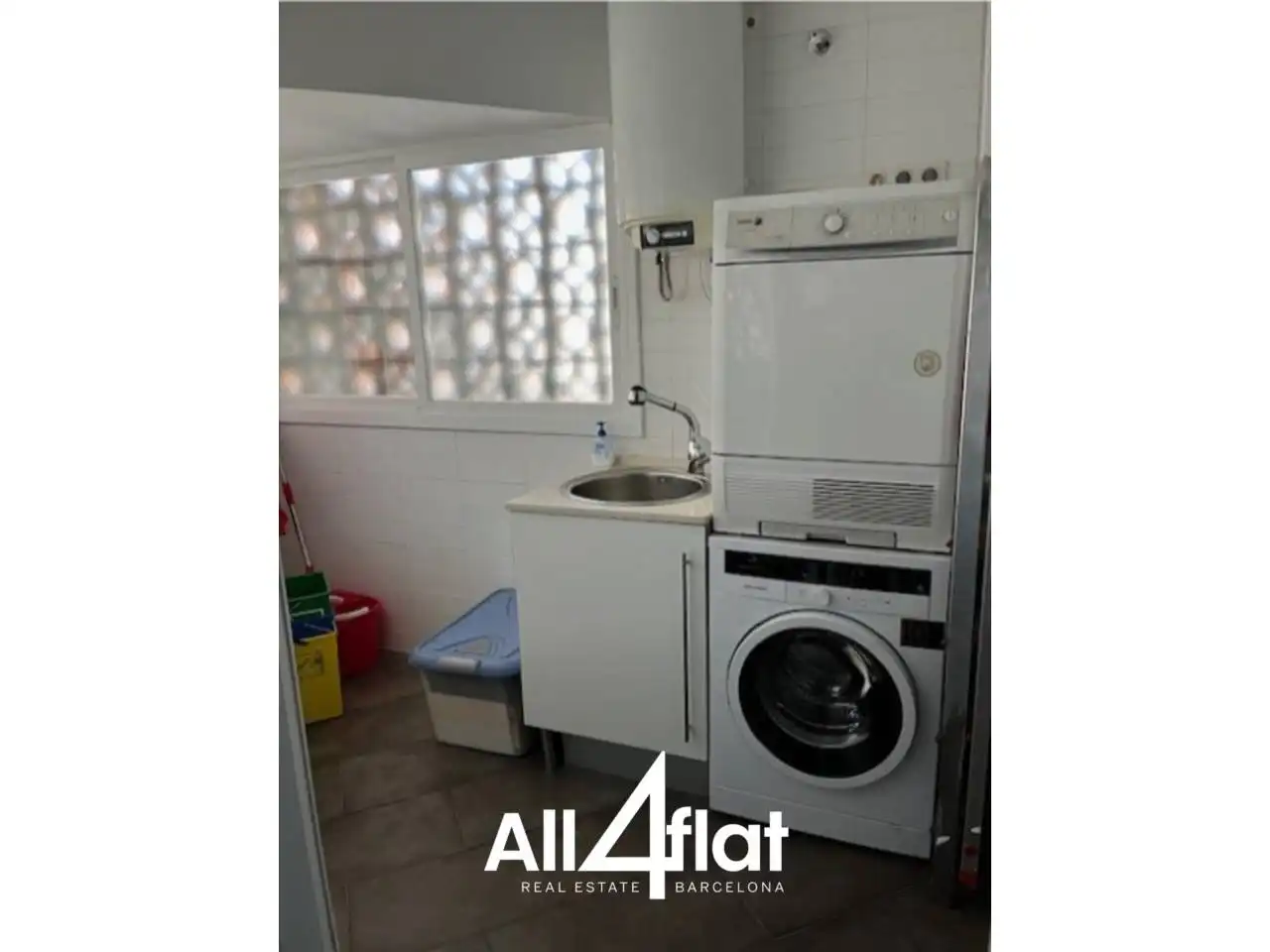 Pis de 68 m² a Barcelona
