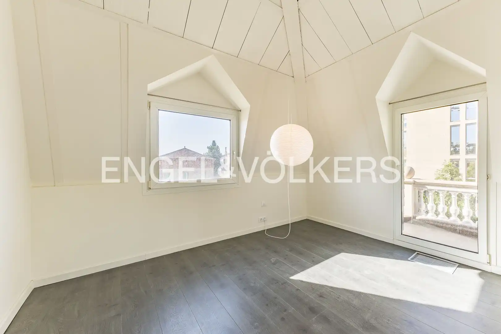 Casa de 416 m² en Barcelona