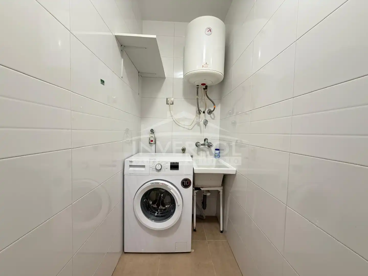 Piso de 70 m² en El Ejido