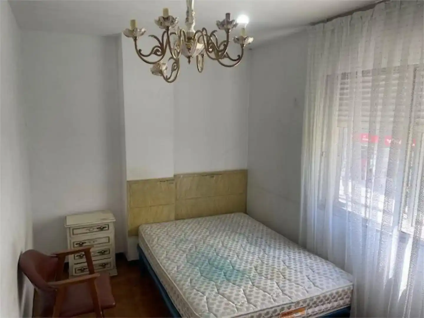 Piso de 88 m² en Zaragoza