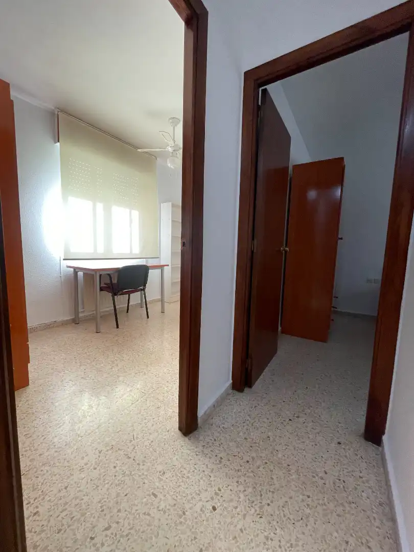 Piso de 120 m² en Badajoz
