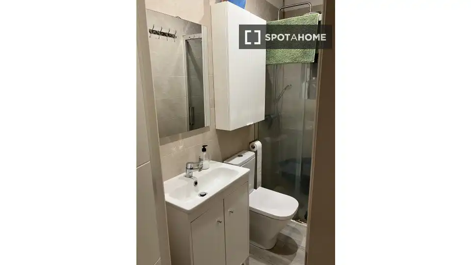 Chambre à louer, Mataró