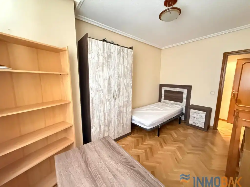 Piso de 80 m² en Salamanca