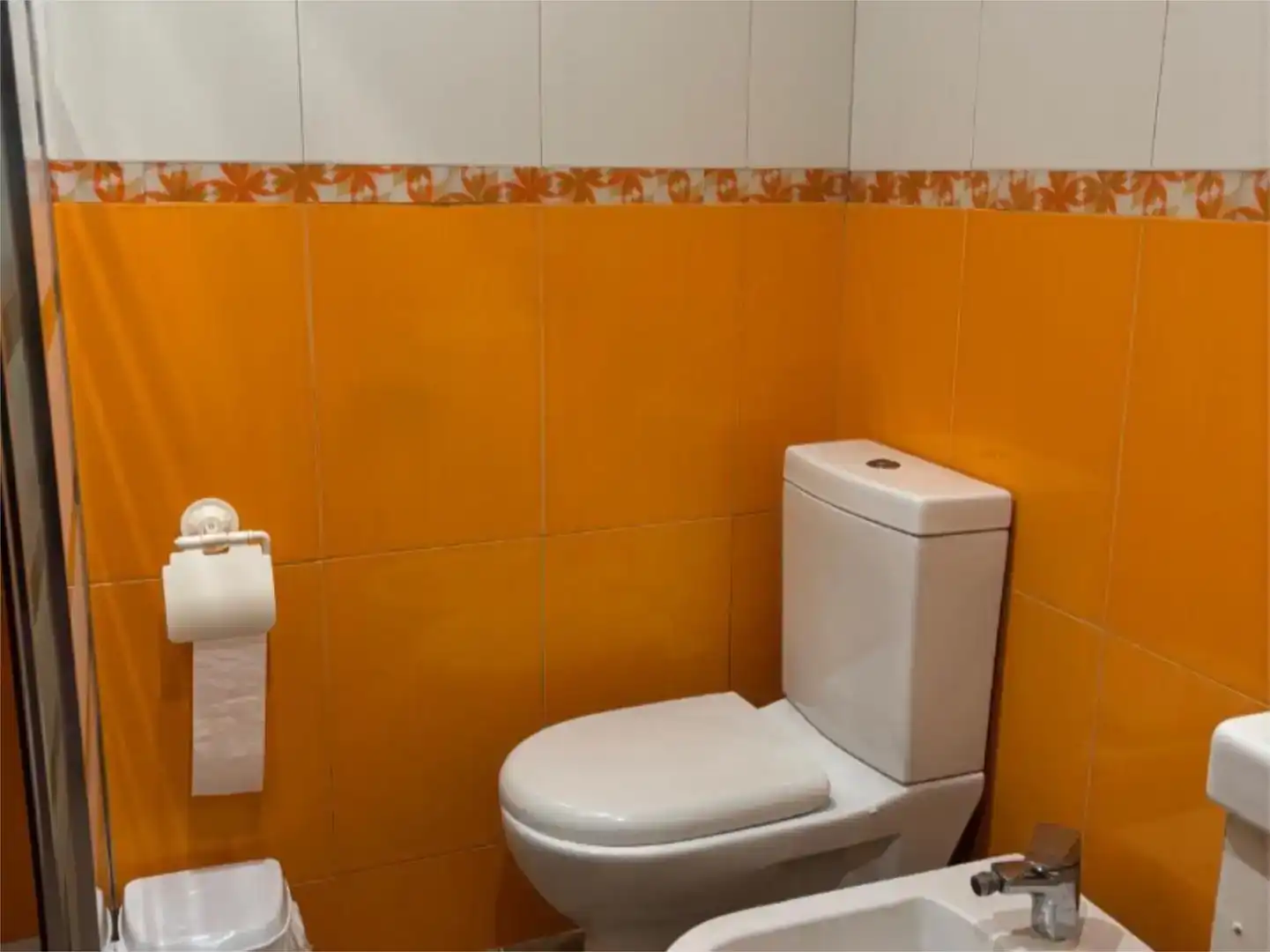 Habitación 80 m², Sevilla