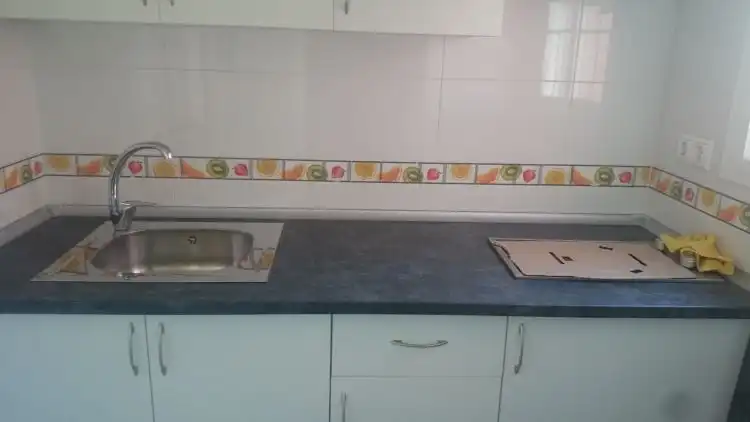 Pis de 35 m² a Sevilla