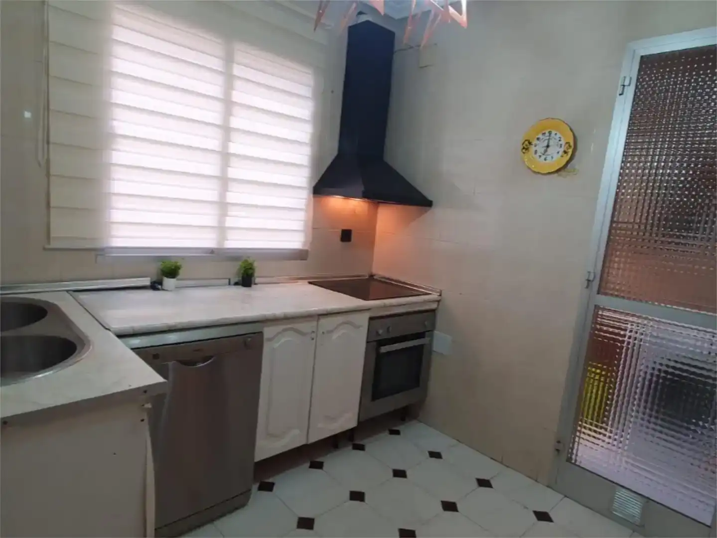Piso de 95 m² en Linares