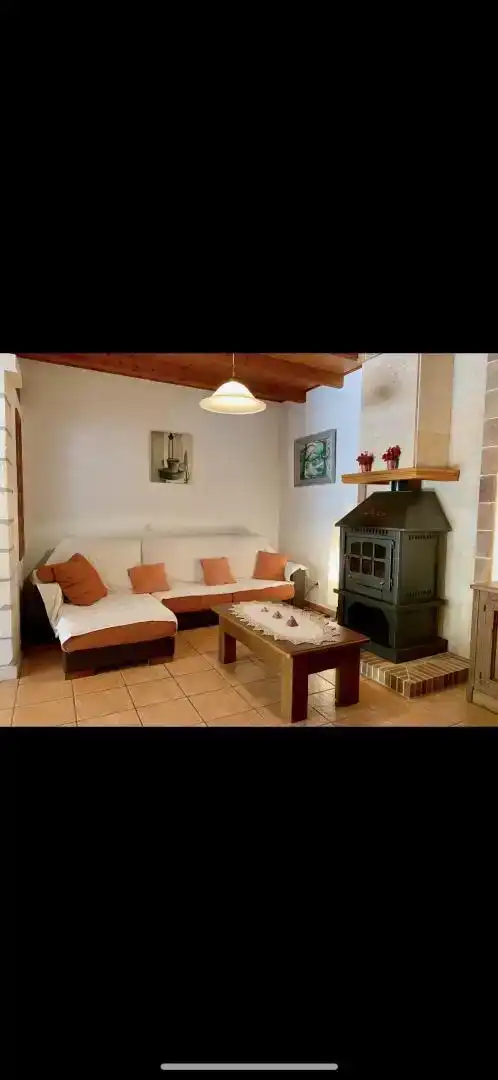 Casa de 150 m² en San Lorenzo del Cardessar