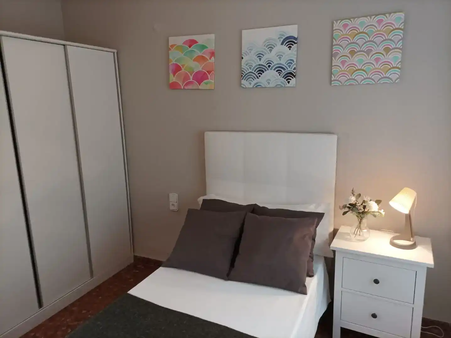 Wohnung 145 m² in Córdoba