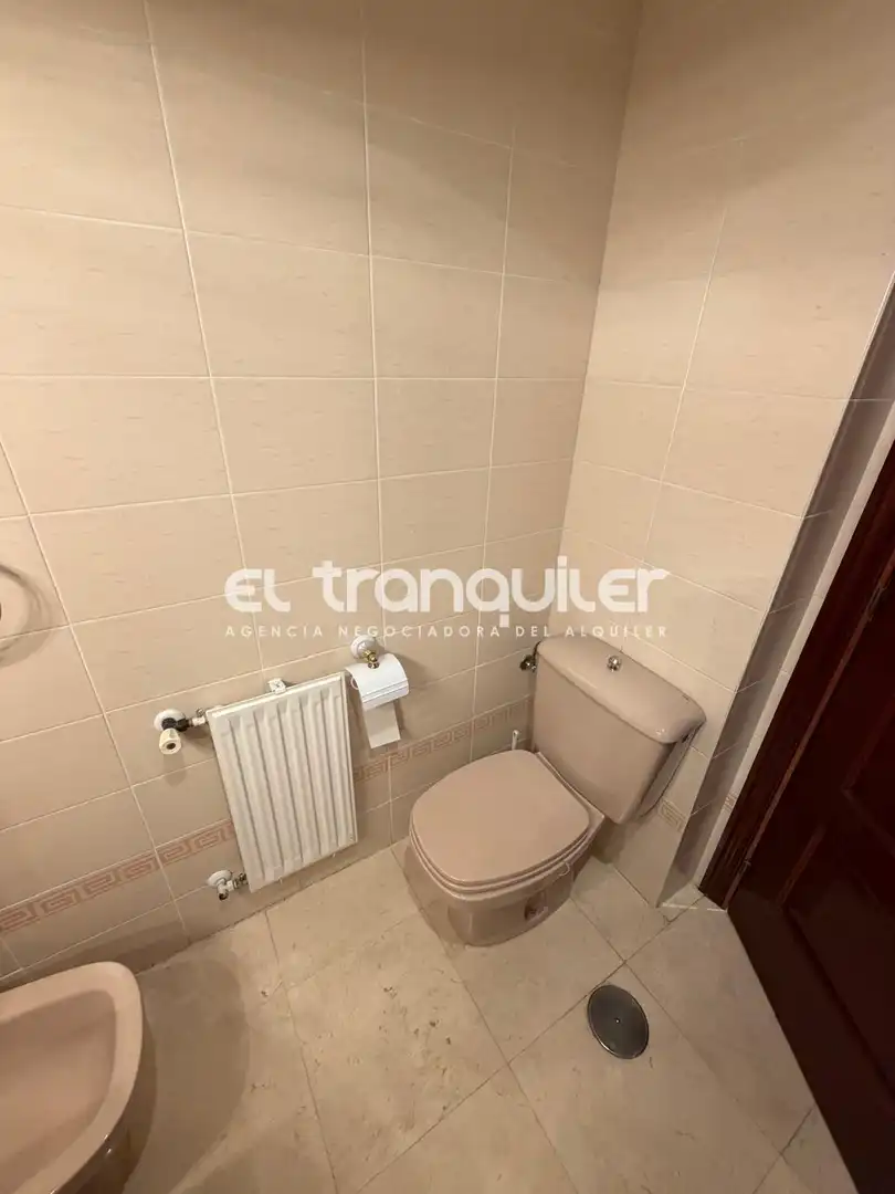 Piso de 118 m² en Fuenlabrada