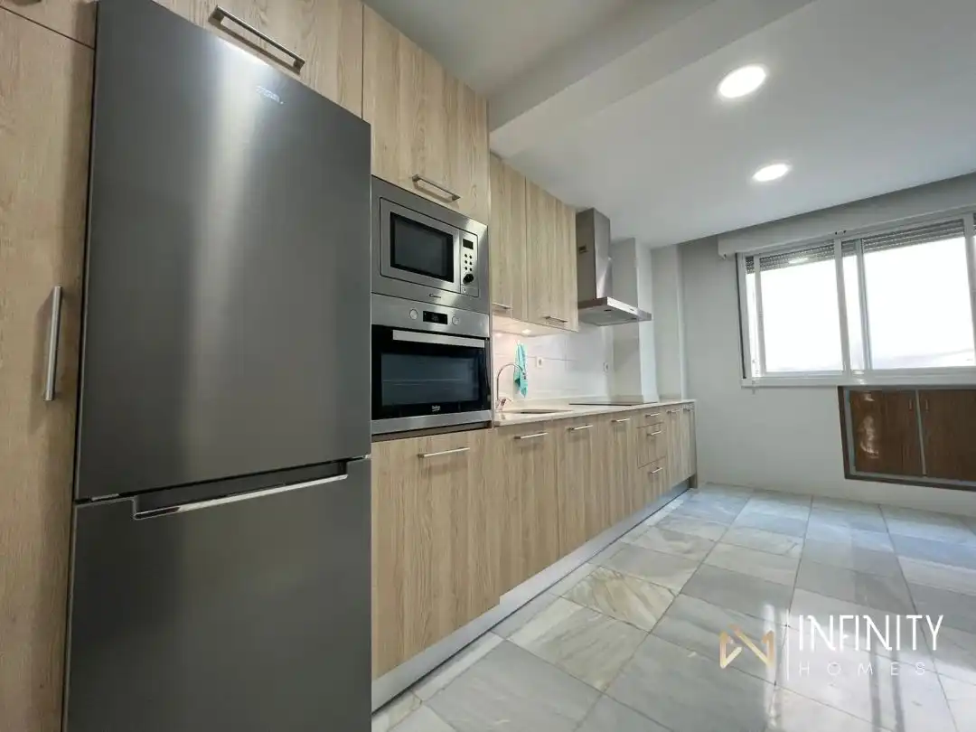 Piso de 115 m² en Bilbao