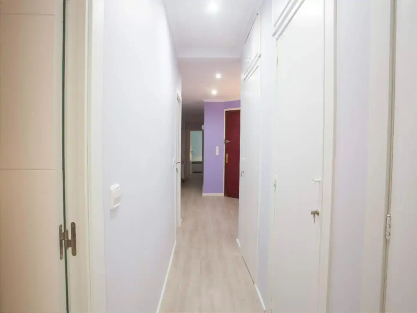 Habitación 100 m², Alcoy