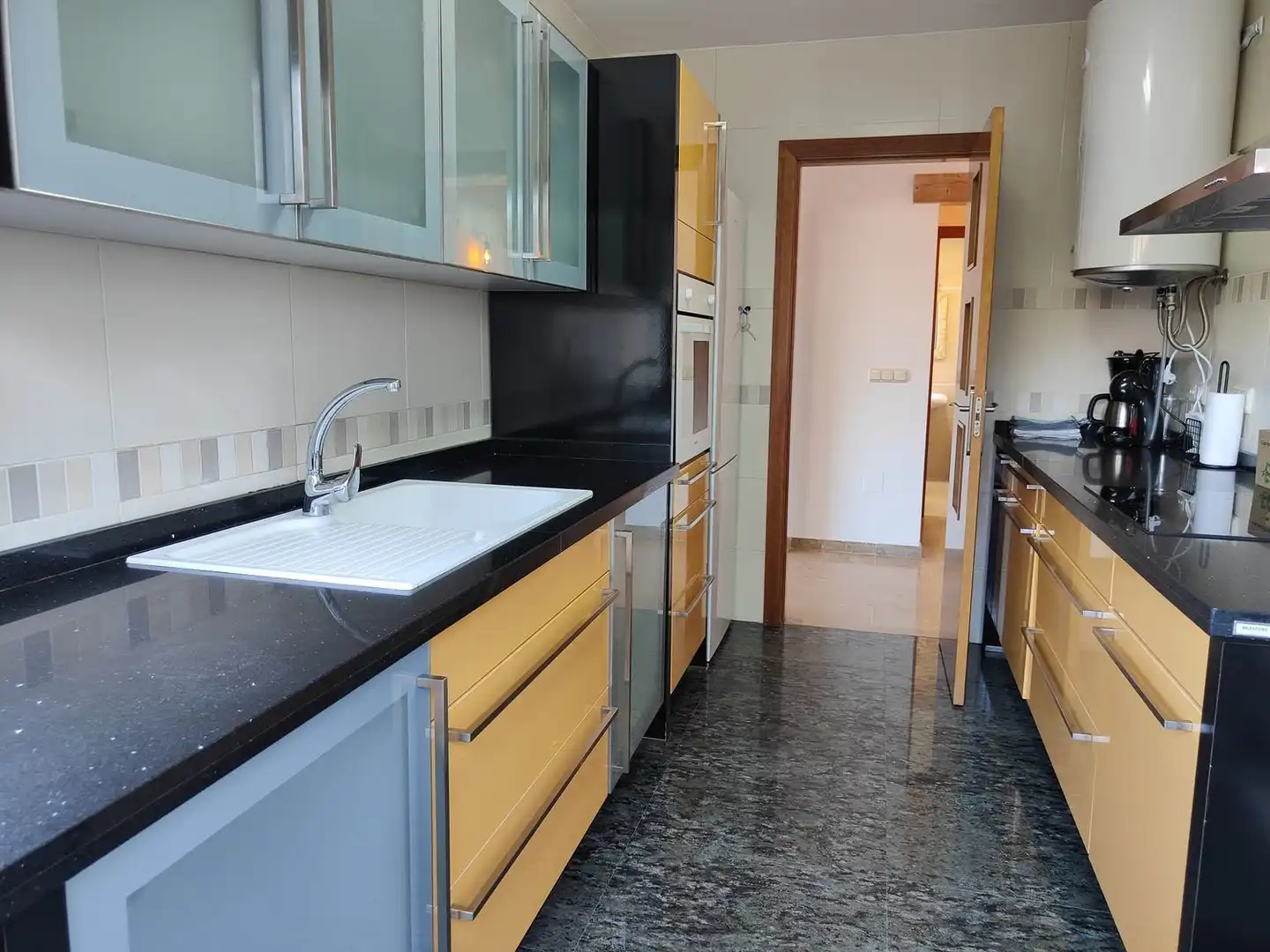 Piso de 320 m² en Almuñécar