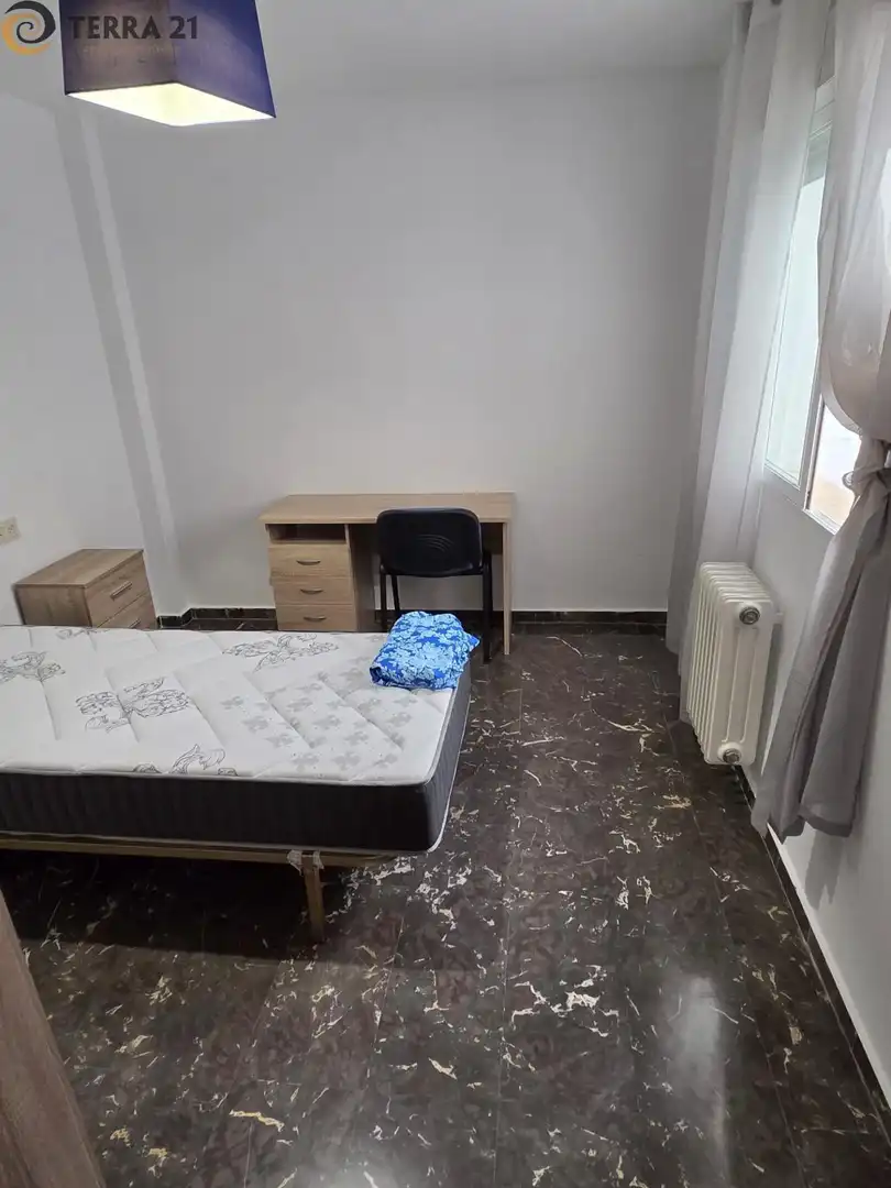 Habitación 95 m², Jaén