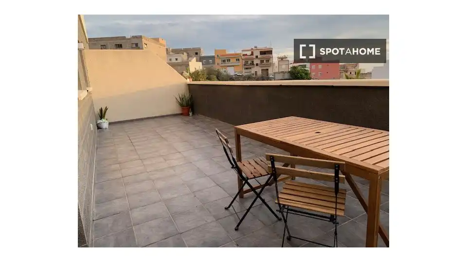 Habitación 81 m², Guía de Isora