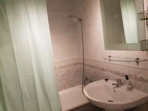 Piso de 100 m² en Málaga