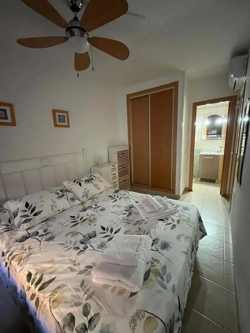 Piso de 80 m² en El Ejido