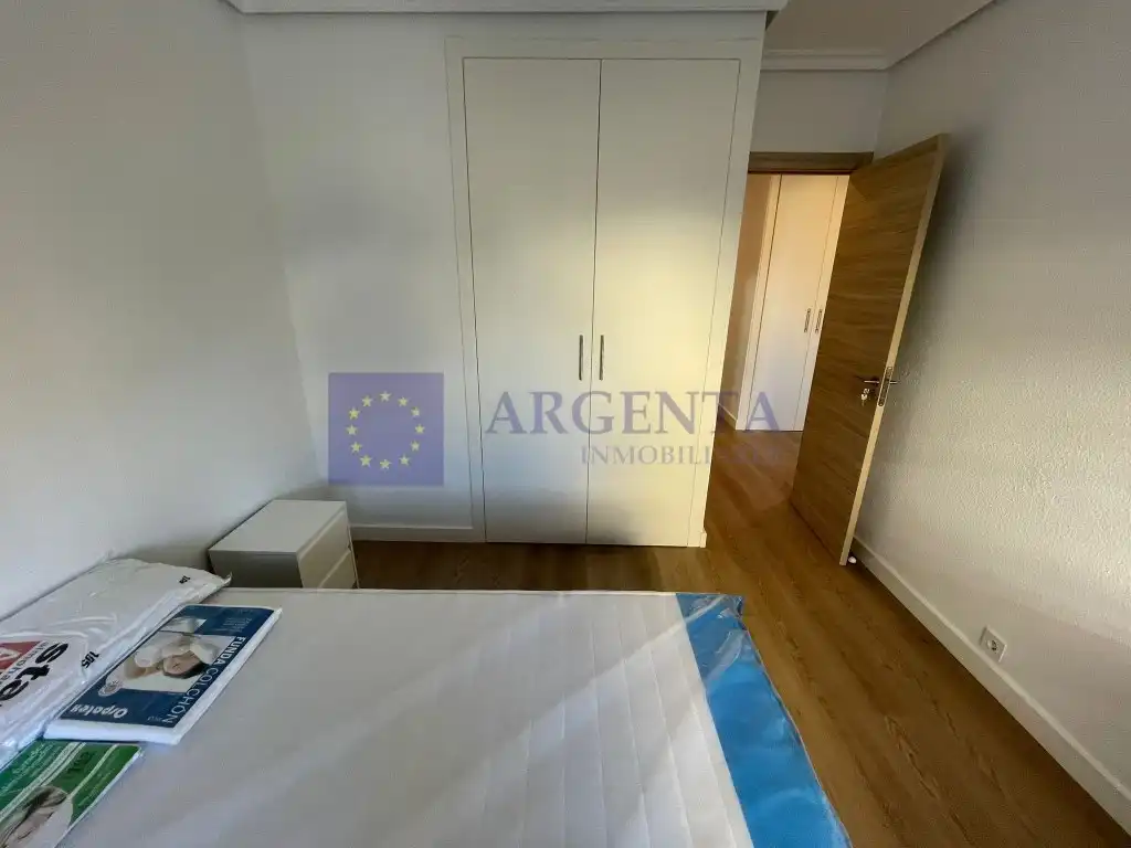 Piso de 90 m² en Cáceres