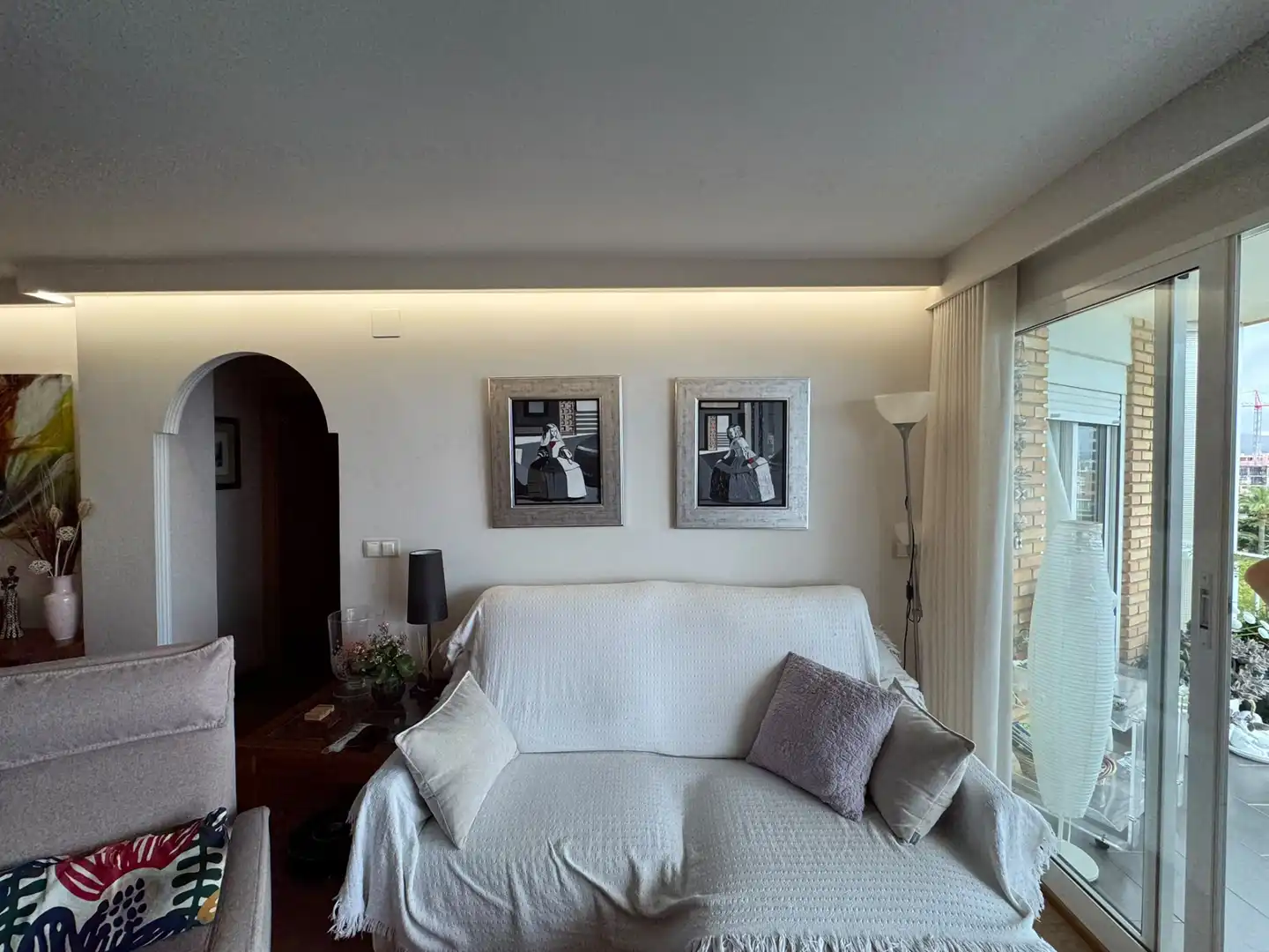 Appartement 65 m² à el Campello