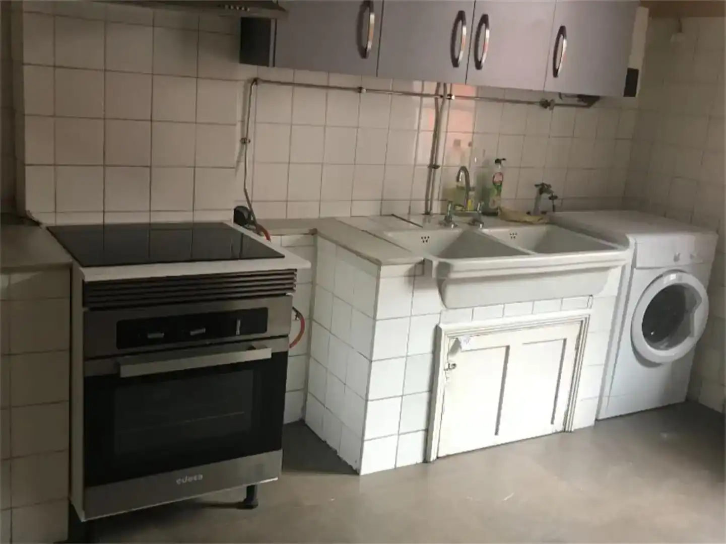 Piso de 160 m² en Ourense