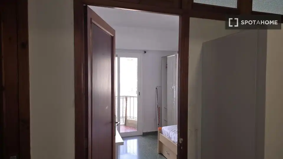 Habitación en alquiler, Palma