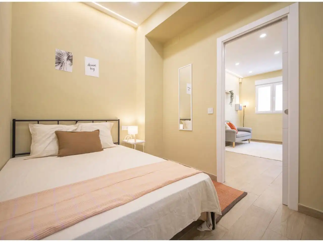 Pis de 45 m² a Malgrat de Mar