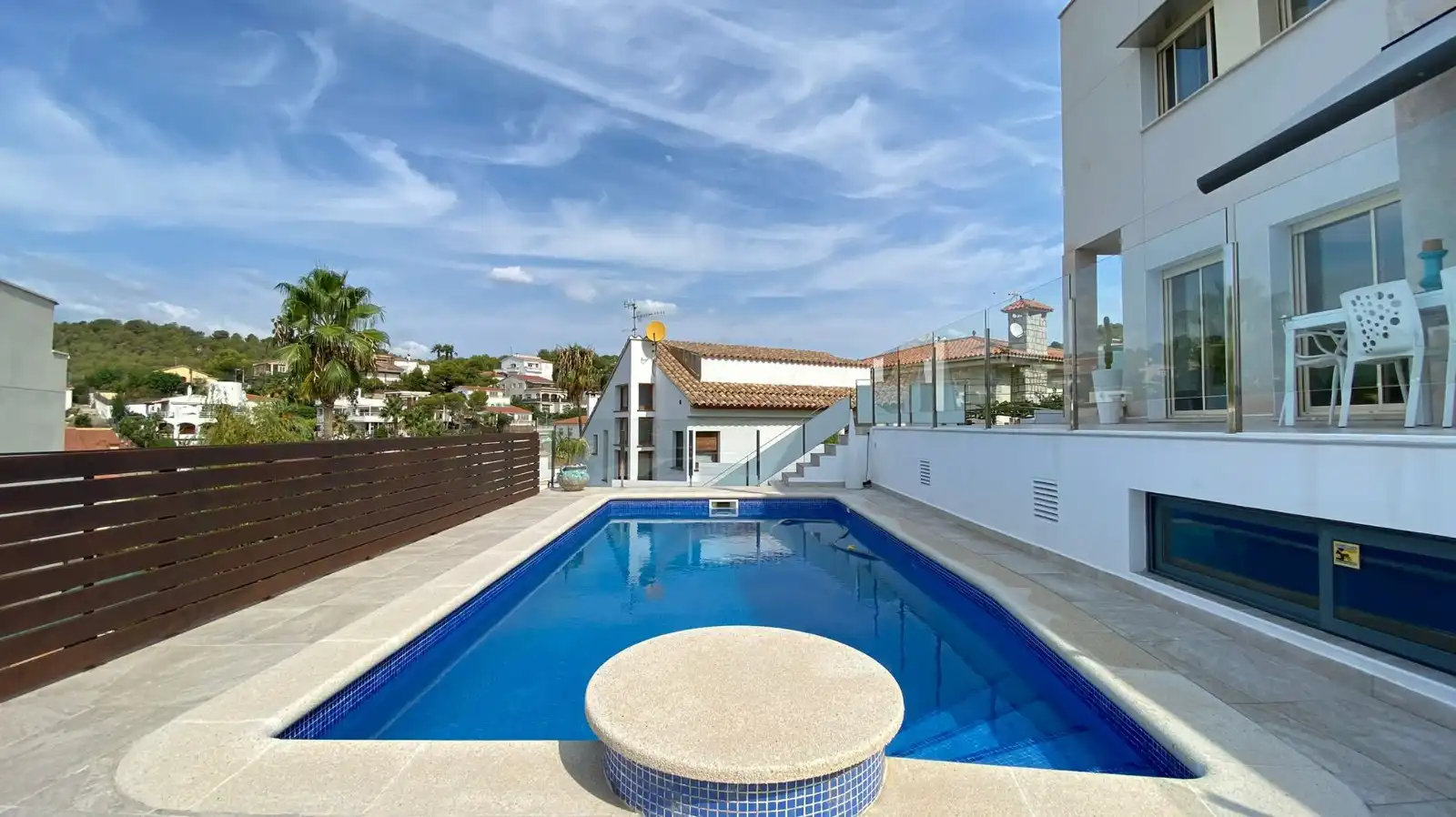 Piso de 200 m² en Sitges
