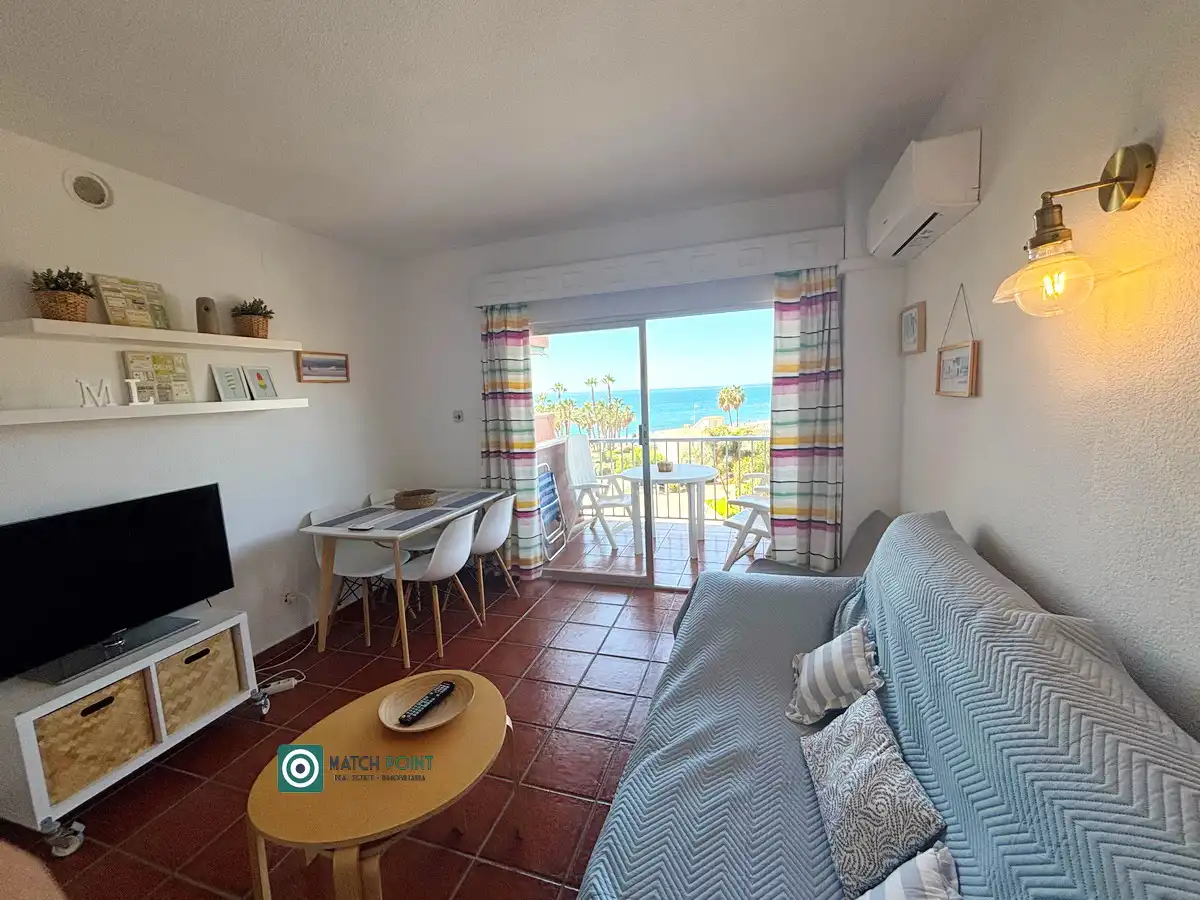 Piso de 56 m² en Almuñécar