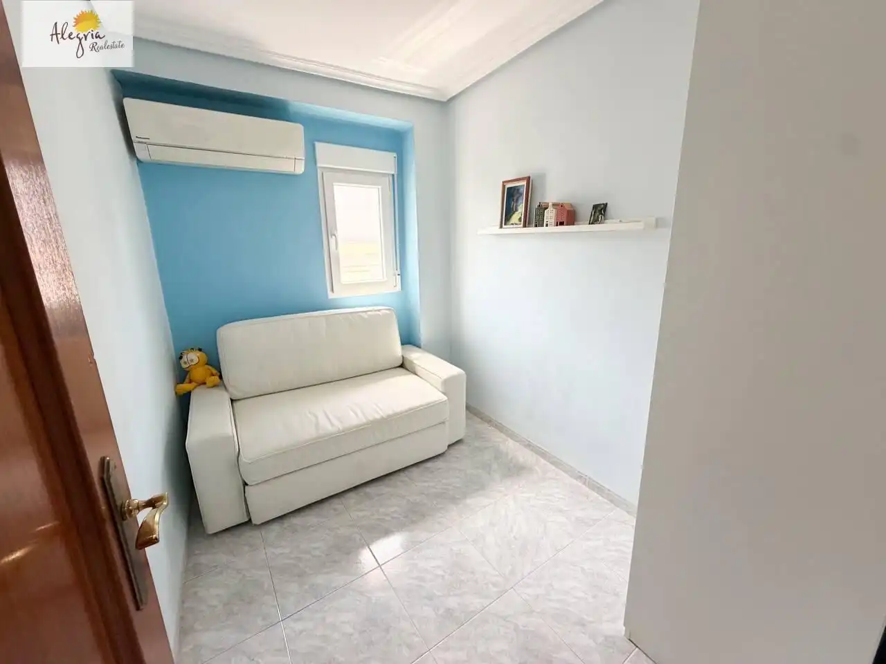 Piso de 72 m² en Valencia