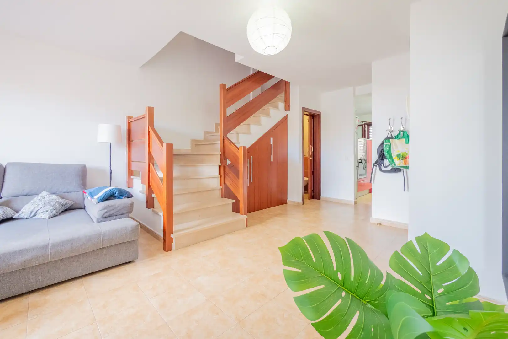 Piso de 107 m² en Las Palmas de Gran Canaria