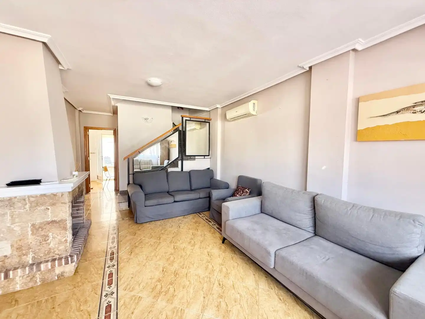 Piso de 125 m² en Orihuela